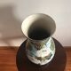 Large Art Deco-style vase - height 50 cm