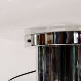 Lampe de Table XL Magnolia par Sergio Mazza & Giuliana Gramigna pour Quattrifolio Design