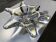 Star design pocket tray (splash) 1950-1960