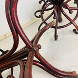 Portemanteau perroquet