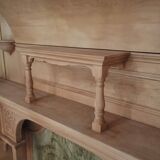 meuble haut de corps d'ornement