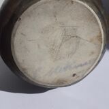 Vase Méténier