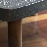 Roger Capron coffee table