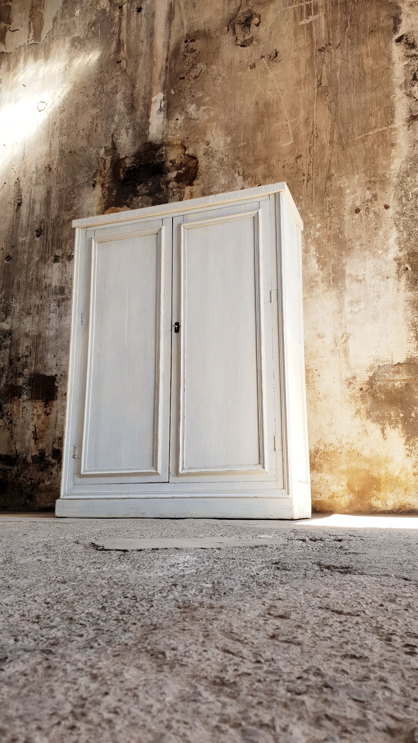 Armoire ancienne