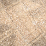 3x13 Vintage Turkish Runner Rug, 92x410Cm