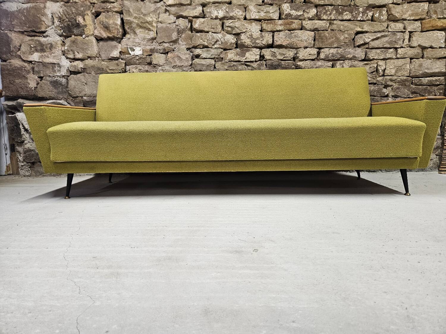 Canapé daybed, 1970