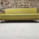 Canapé daybed, 1970