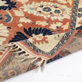 Oushak Vintage Oversize Rug