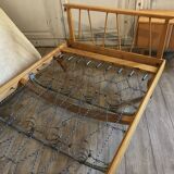 Vintage daybed bench sofa 1960's