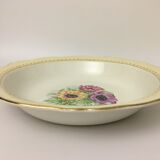 Dish "L'Amandinoise" Coopelia model