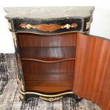 Beautiful boulle style bahut