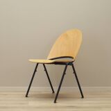 Set of six chairs, Danish design, 70s, made in Denmark