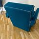Armchair Utrecht - Gerrit Rietveld - Cassina