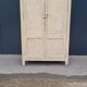 Armoire parisienne