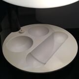 Joe Colombo's KD29 landing lamp