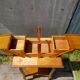 Sewing basket
