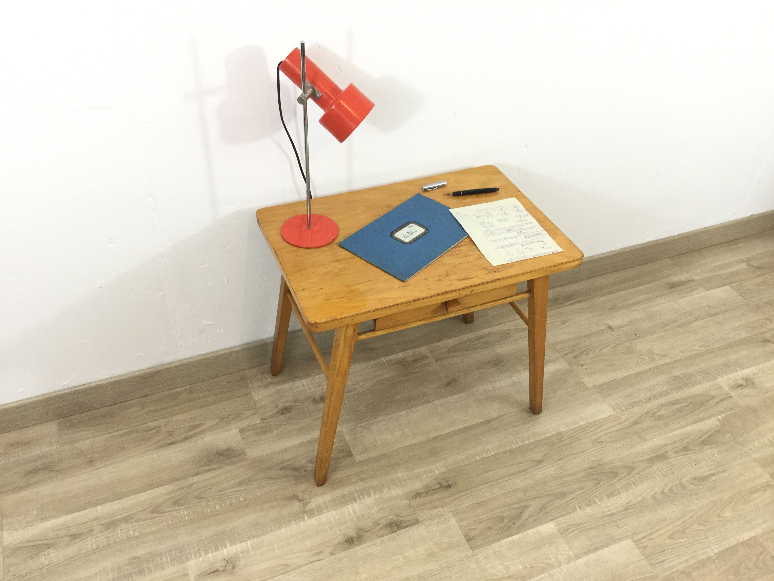 Office child baumann 1950/1960