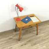 Bureau enfant baumann 1950/1960