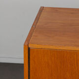 Vintage chest of drawers by Jiroutek for Interier Praha model U-450, 1960