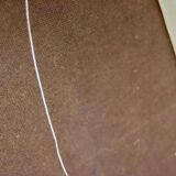 Original Swedish oil on panel from the mid-century "Whispers of Spring" Vintage