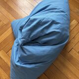 Edredon dessus de lit