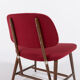 Alf Svensson 'TeVe' chair for Studio Ljungs Industrier AB Sweden 1950