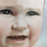 Pastel ancien