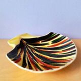St Clément shell butter dish 1960