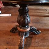 Piano stool