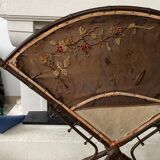 Nap III fireplace screen