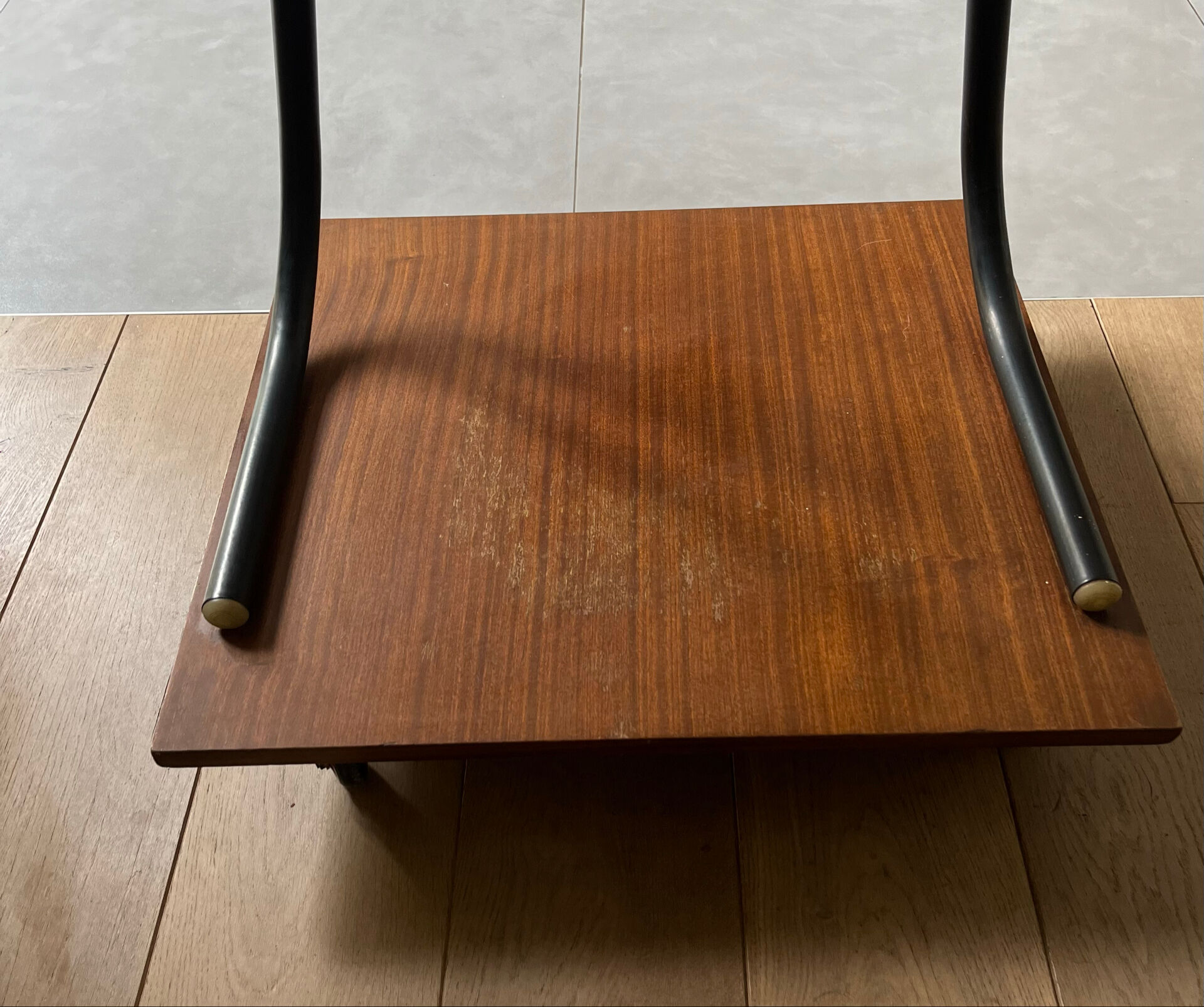 Vintage side table