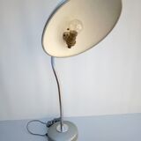 Solr industrial office lamp