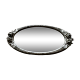 Art deco mirror
