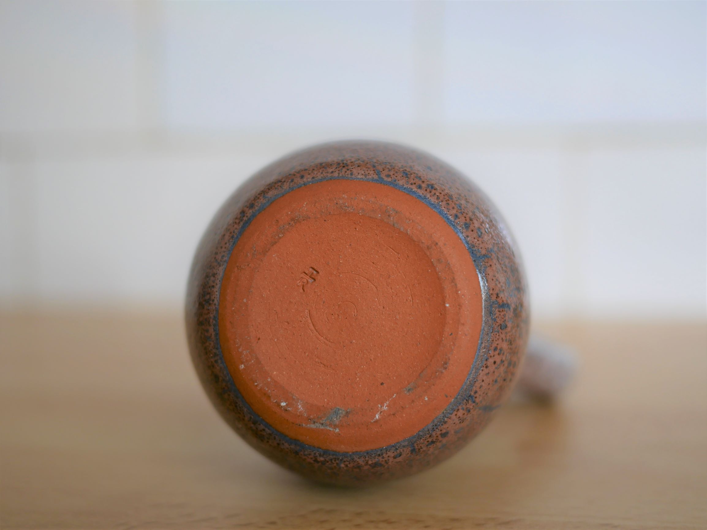 Pot à lait en céramique