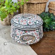 Gien candy box "cashmere"