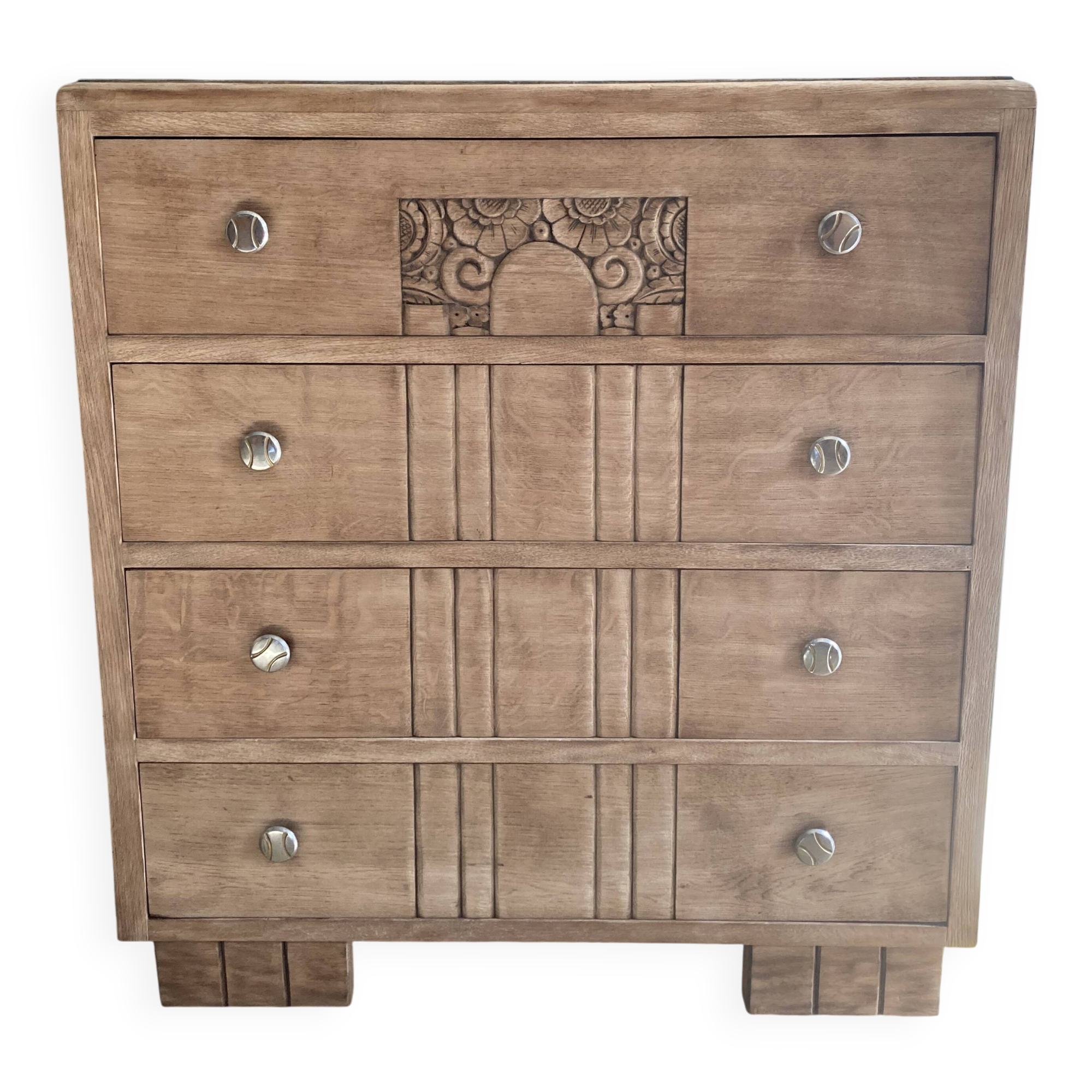 Commode Art Déco