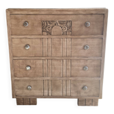 Commode Art Déco