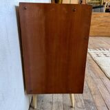 Vintage shoe cabinet – Scandinavian style