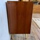 Vintage shoe cabinet – Scandinavian style