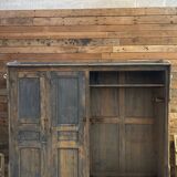 Large Workshop Cabinet