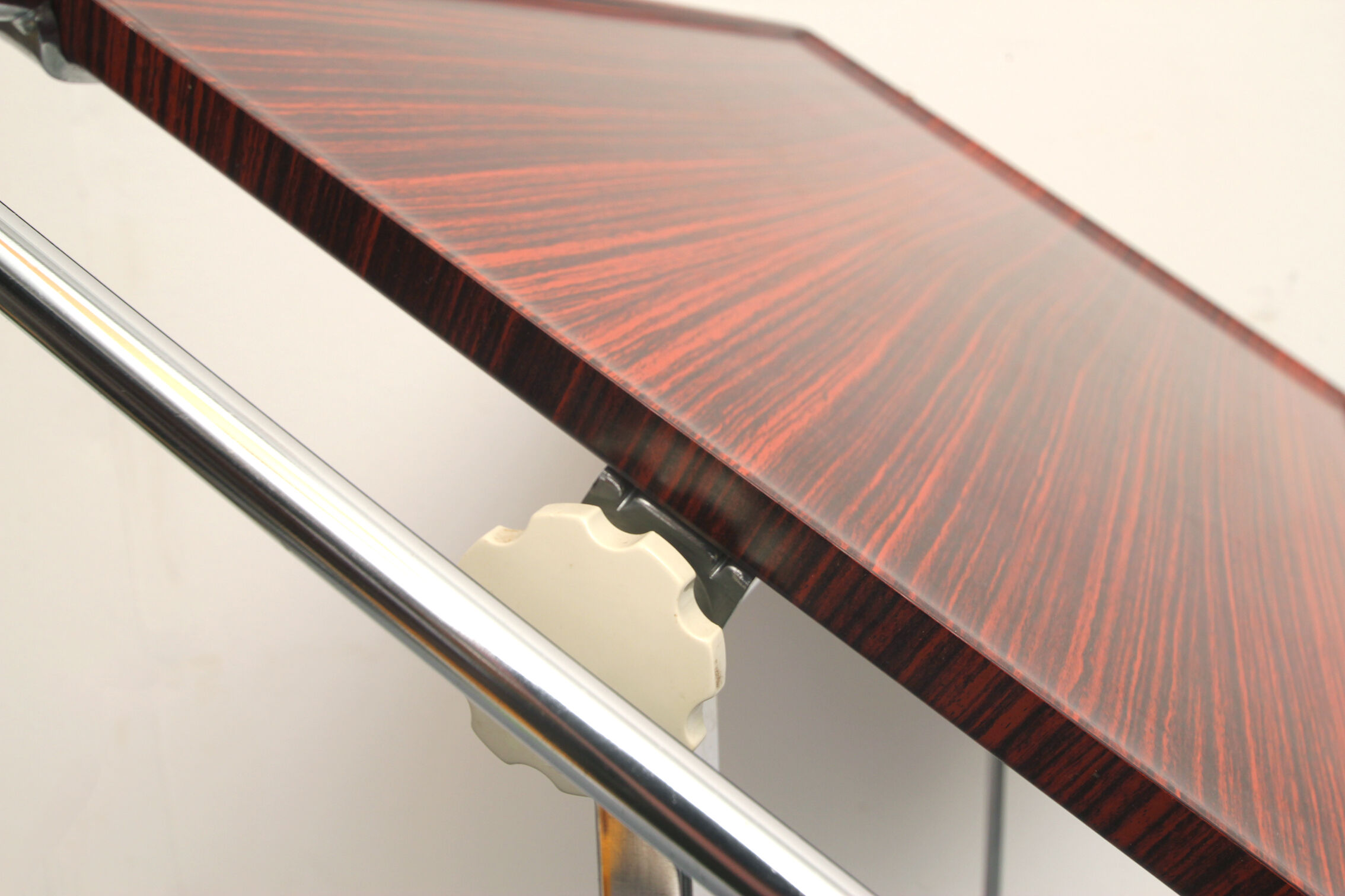 1970s Trolley-Sidetable from Bremsey