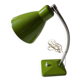 Lampe cocotte années 70