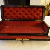 glove box XIX Boulle