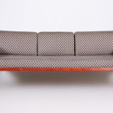 Bauhaus Sofa made in 1930s Czechia by Robert Slezák