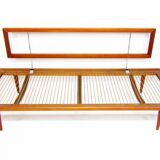 Danish 3-Seater Minerva Sofa by Peter Hvidt & Orla Mølgaard Nielsen