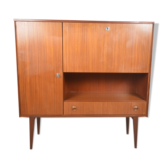 Buffet secrétaire scandinave
