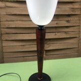 Mazda art deco style desk lamp