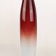 Midcentury display vase by Nils Landberg, Orrefors, circa 1950.