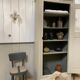 Armoire parisienne 1 porte