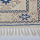 Vintage Anatolian  wool Rug sku 3449